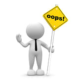 Ouppps... Something went wrong...